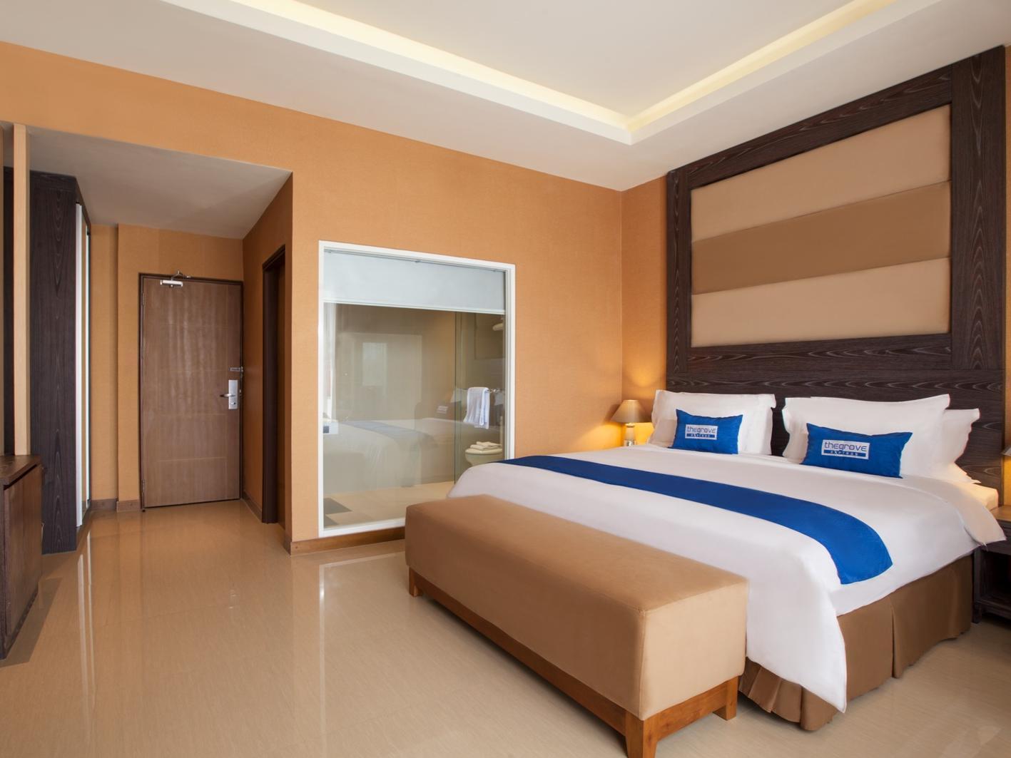 Aveon Express Hotel By Daphna International Yogyakarta Exterior photo